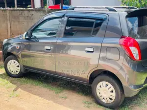 Suzuki Alto 2015 Car (Used)