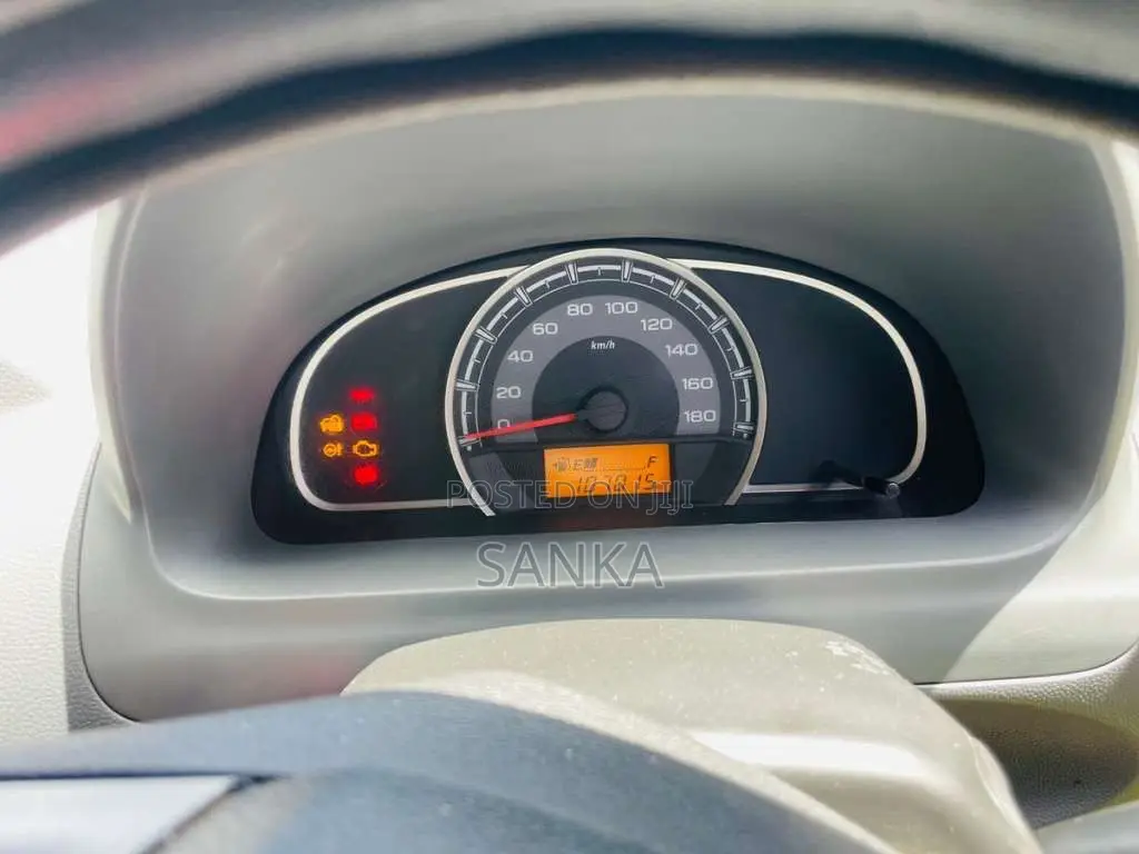 Suzuki Alto 2015 Car (Used)