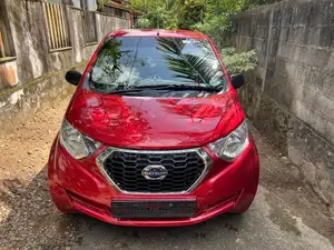 Datsun Redi-GO 2016 Car (Used)