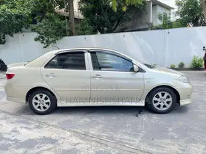Toyota Vios 2004 Car (Used)