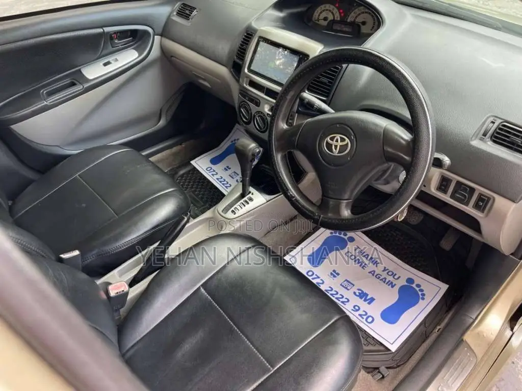 Toyota Vios 2004 Car (Used)