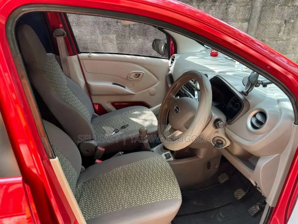 Datsun Redi-GO 2016 Car (Used)