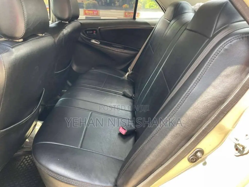 Toyota Vios 2004 Car (Used)