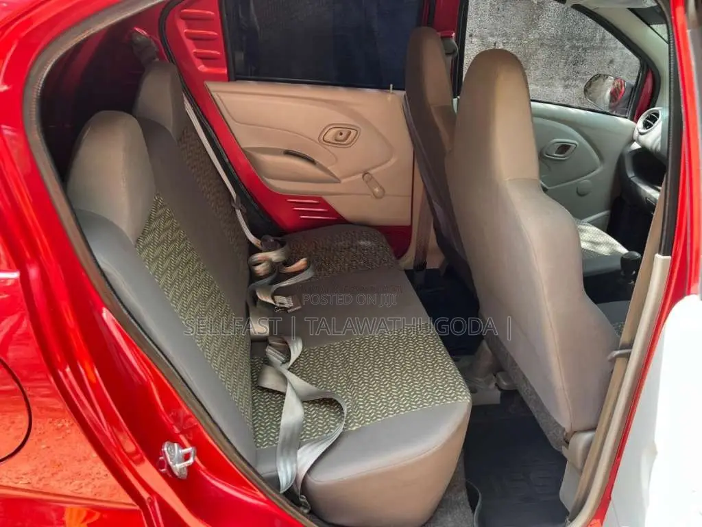 Datsun Redi-GO 2016 Car (Used)