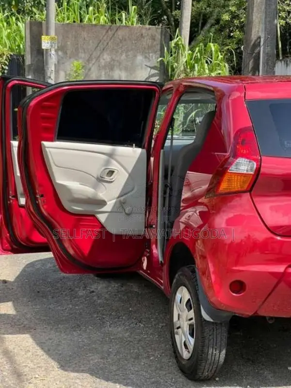 Datsun Redi-GO 2016 Car (Used)