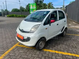 Tata Nano 2016 Car (Used)