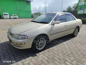 Toyota Carina 1996 Car (Used)