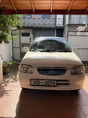 Suzuki Alto 2003 Car (Used)