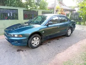 Mitsubishi Galant 1999 Car (Used)