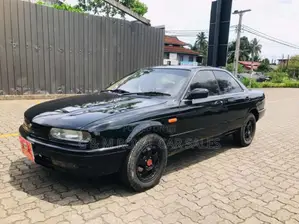 Nissan Presea 1990 Car (Used)