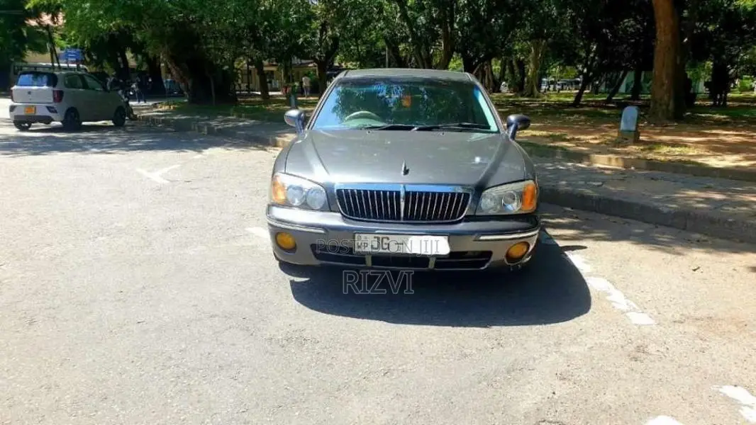 Hyundai XG 2000 Car (Used)
