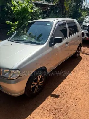 Suzuki Alto 2003 Car (Used)