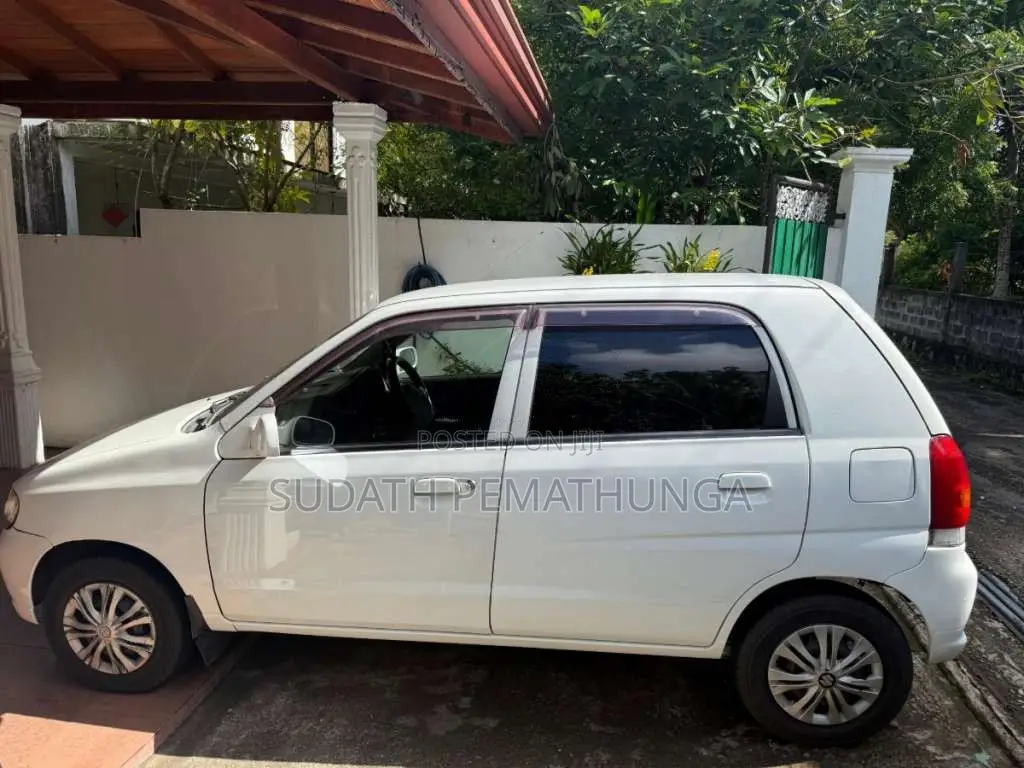 Suzuki Alto 2003 Car (Used)