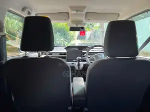 Suzuki Wagon R FX 2023 Car (Used)