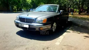 Hyundai XG 2000 Car (Used)