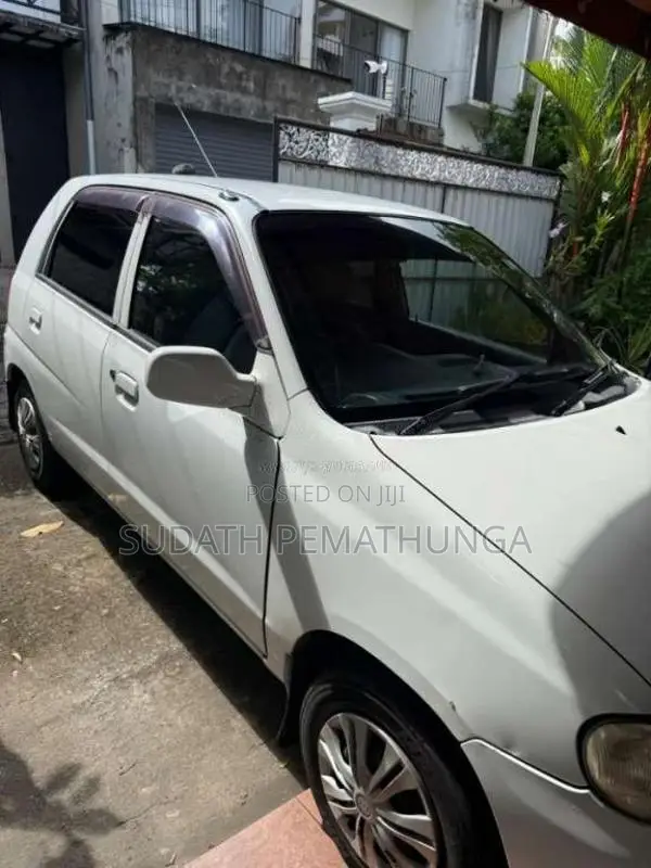 Suzuki Alto 2003 Car (Used)