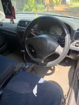 Suzuki Alto 2003 Car (Used)