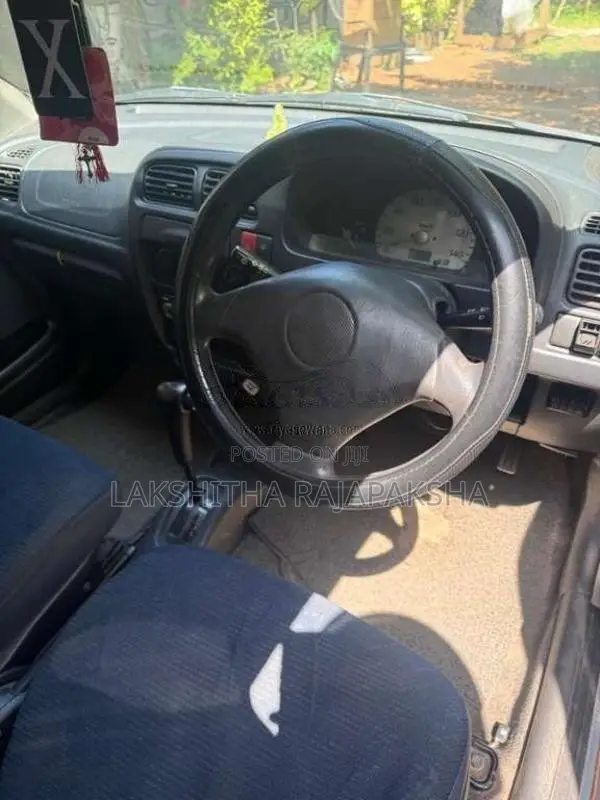 Suzuki Alto 2003 Car (Used)
