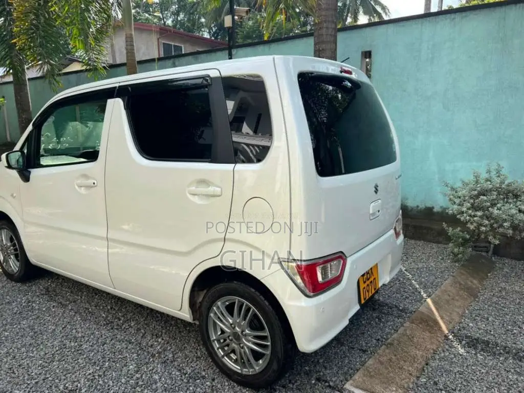 Suzuki Wagon R FX 2023 Car (Used)