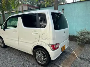 Suzuki Wagon R FX 2023 Car (Used)