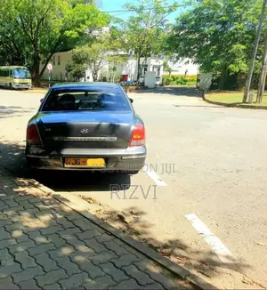 Hyundai XG 2000 Car (Used)