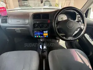 Suzuki Alto 2003 Car (Used)