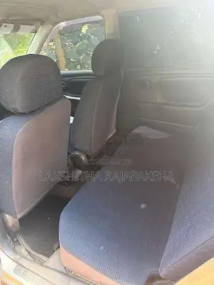 Suzuki Alto 2003 Car (Used)