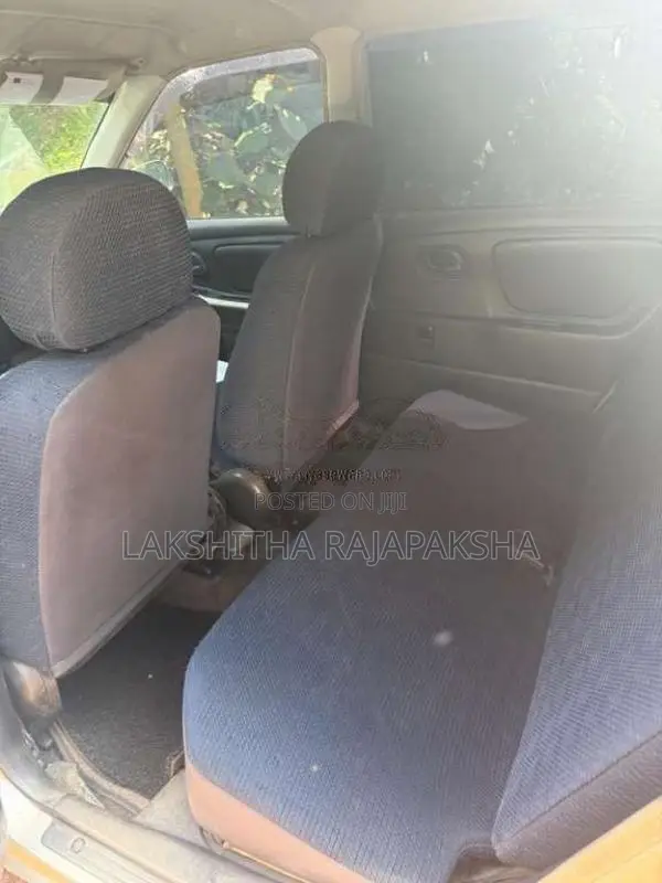 Suzuki Alto 2003 Car (Used)