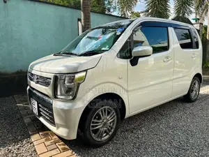 Suzuki Wagon R FX 2023 Car (Used)