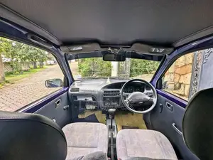 Daihatsu Mira 1998 Car (Used)