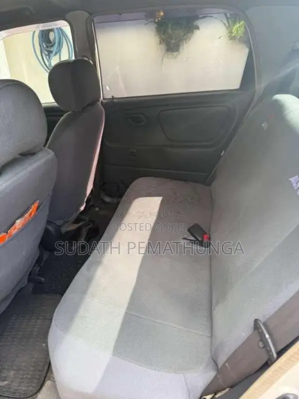 Suzuki Alto 2003 Car (Used)
