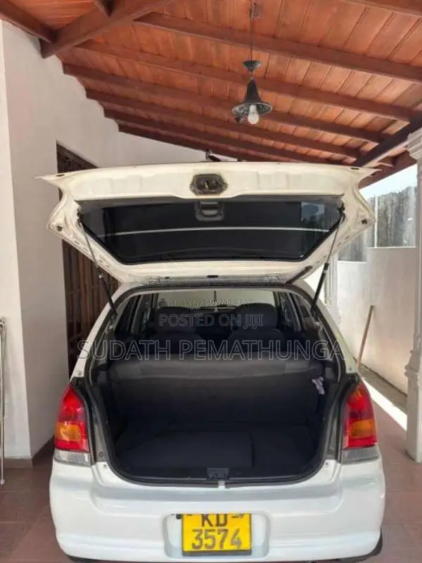 Suzuki Alto 2003 Car (Used)