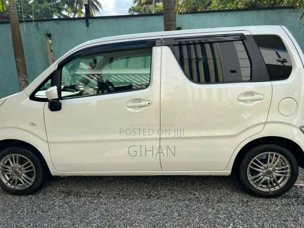 Suzuki Wagon R FX 2023 Car (Used)