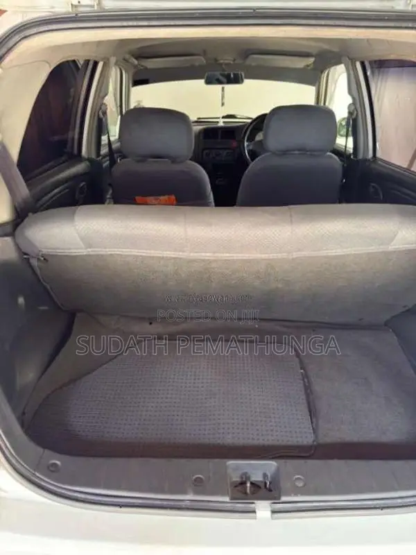 Suzuki Alto 2003 Car (Used)