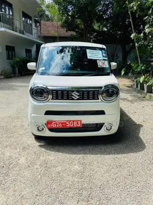 Suzuki SMILE- X GRADE HYBRID 2024 Car Unregistered (Recondition)