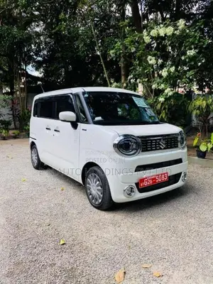 Suzuki SMILE- X GRADE HYBRID 2024 Car Unregistered (Recondition)