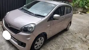 Toyota Pixis 2016 Car (Used)