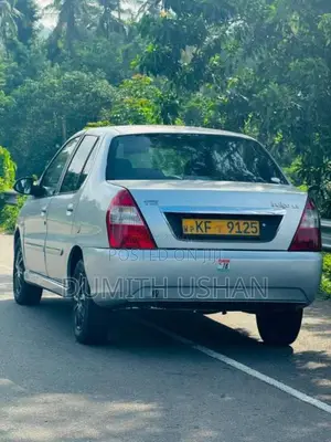 Tata Indica 2007 Car (Used)