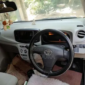 Toyota Pixis 2016 Car (Used)