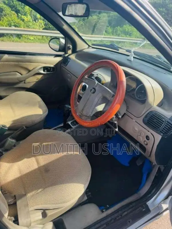 Tata Indica 2007 Car (Used)