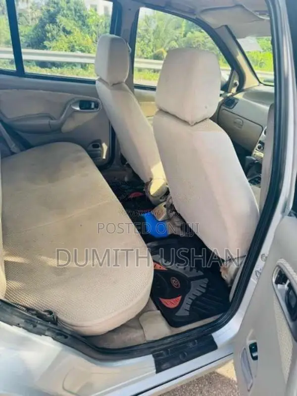 Tata Indica 2007 Car (Used)