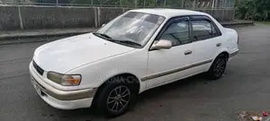 Toyota 110 1996 Car (Used)