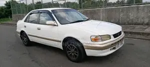 Toyota 110 1996 Car (Used)