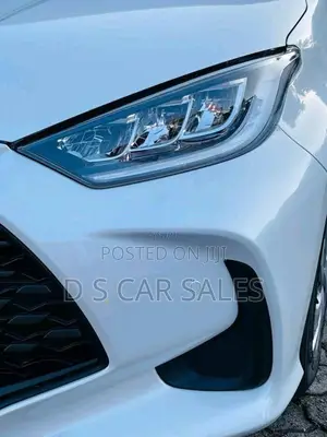 Toyota Yaris G Black Edition 360 Cam 2026 Car Brand New