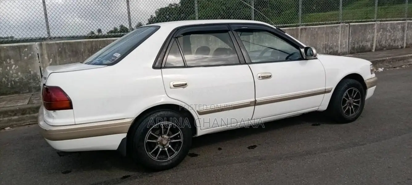 Toyota 110 1996 Car (Used)