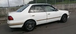 Toyota 110 1996 Car (Used)