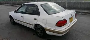 Toyota 110 1996 Car (Used)