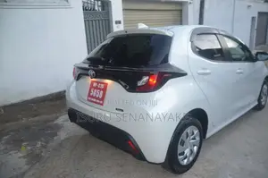 Toyota YARIS 2024 Car Unregistered (Recondition)