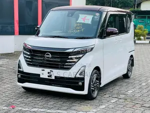 Nissan Roox Highway Star Pro Pilot 360 Cam 2024 Car Brand New