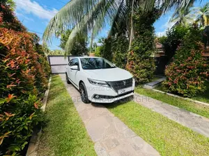 Toyota Premio 2016 Car (Used)